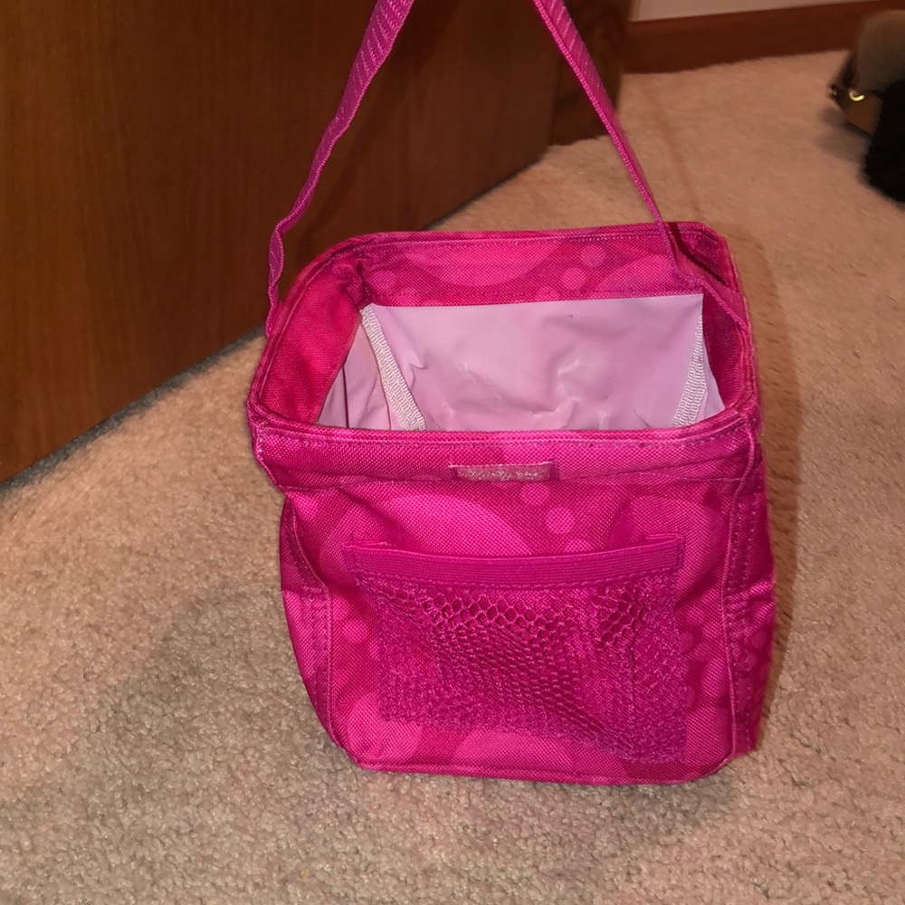 collapsible thirty one caddy